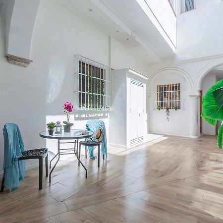 Apartmán Dona Blanca Centro Diseno Minimalista Jerez de la Frontera Exteriér fotografie