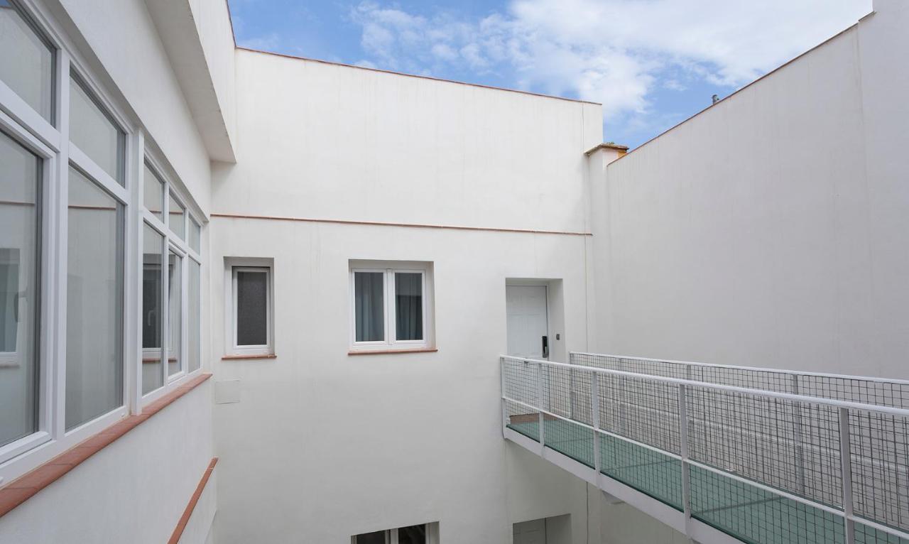 Apartmán Dona Blanca Centro Diseno Minimalista Jerez de la Frontera Exteriér fotografie