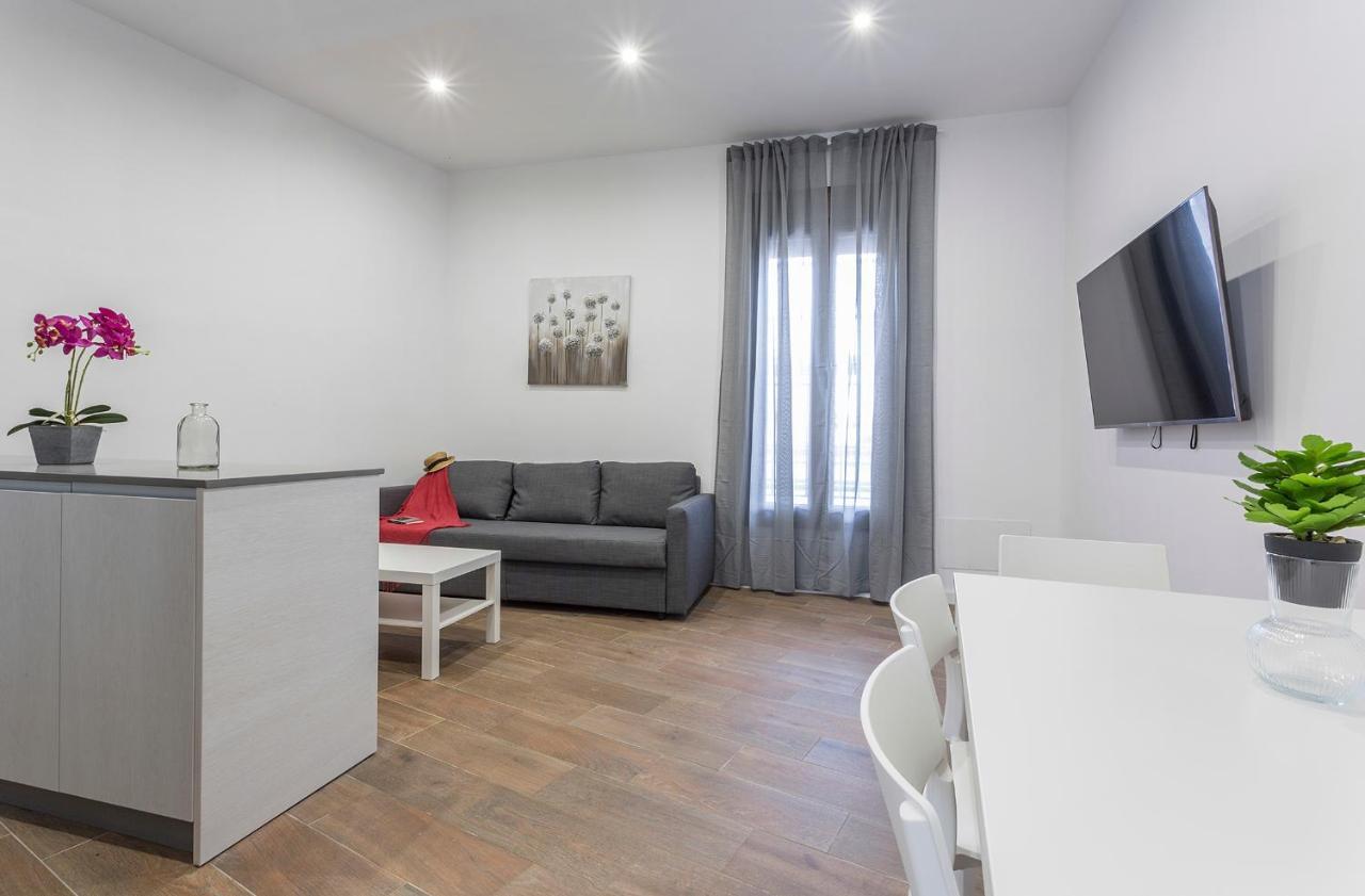 Apartmán Dona Blanca Centro Diseno Minimalista Jerez de la Frontera Exteriér fotografie