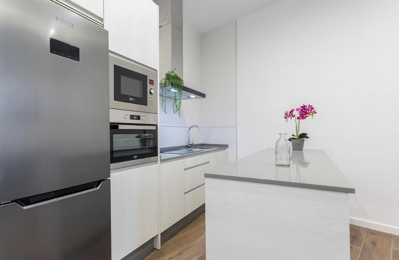 Apartmán Dona Blanca Centro Diseno Minimalista Jerez de la Frontera Exteriér fotografie