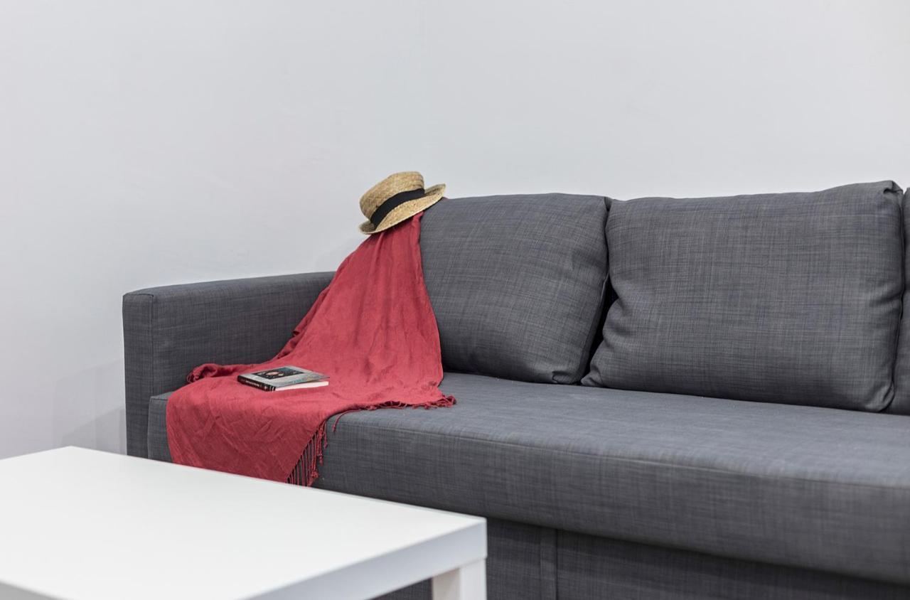 Apartmán Dona Blanca Centro Diseno Minimalista Jerez de la Frontera Exteriér fotografie