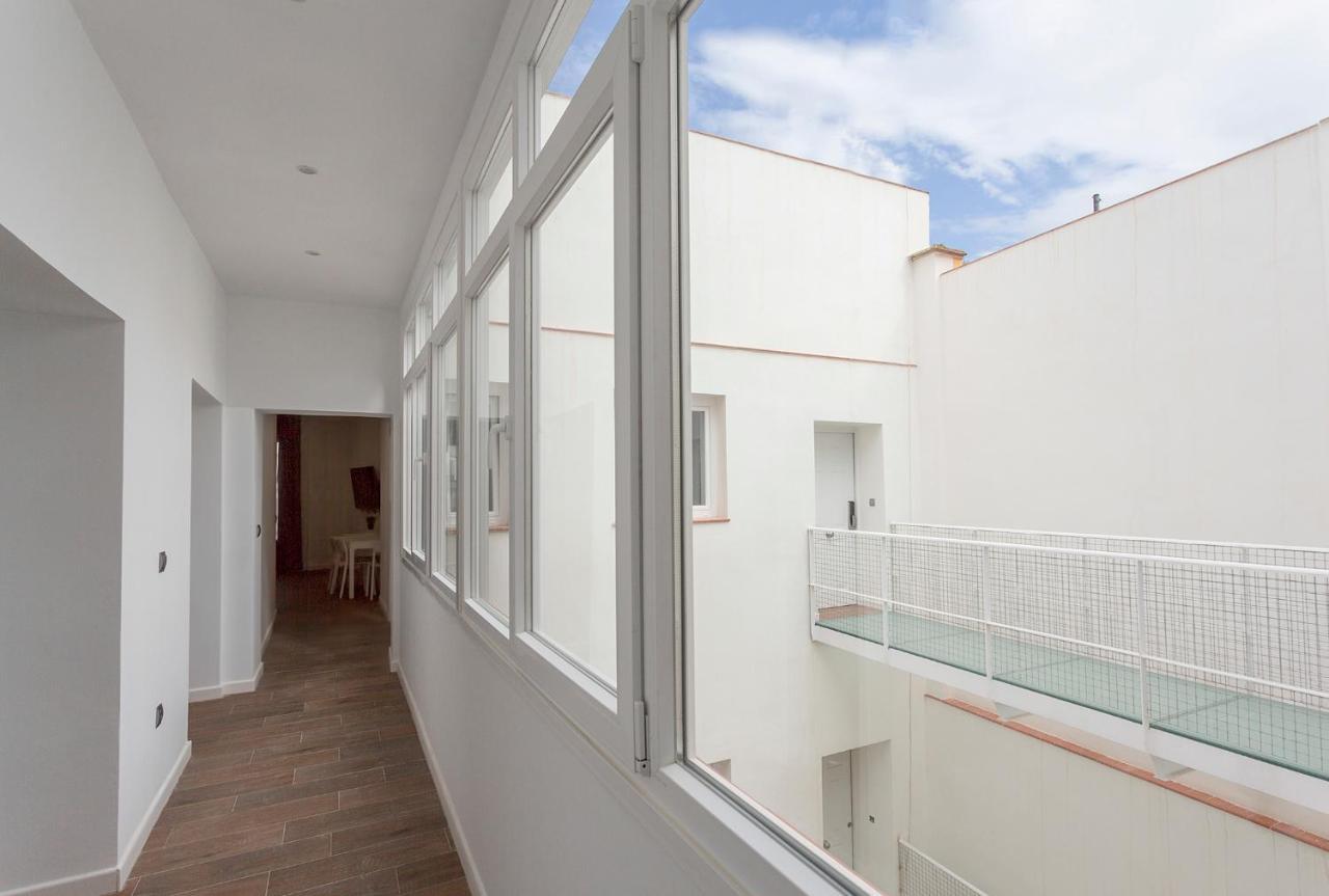 Apartmán Dona Blanca Centro Diseno Minimalista Jerez de la Frontera Exteriér fotografie
