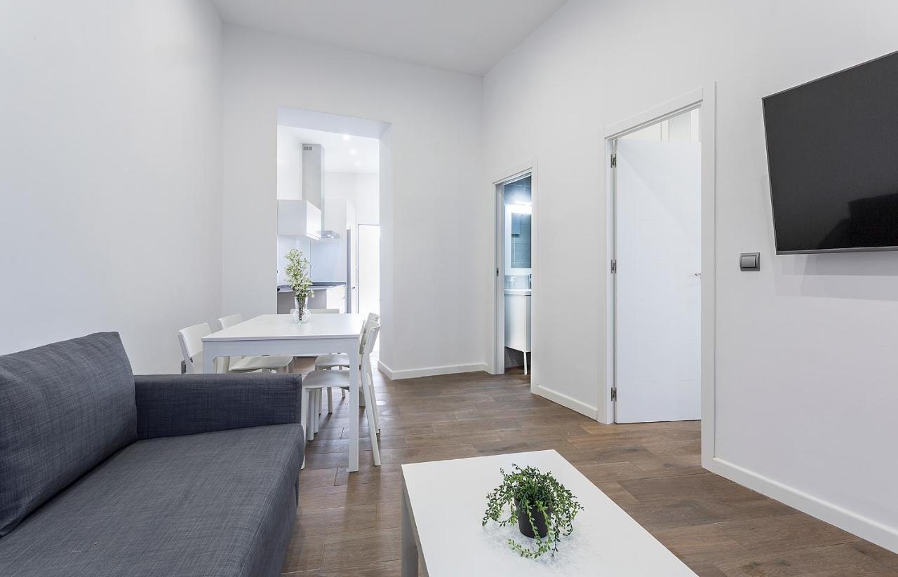 Apartmán Dona Blanca Centro Diseno Minimalista Jerez de la Frontera Exteriér fotografie