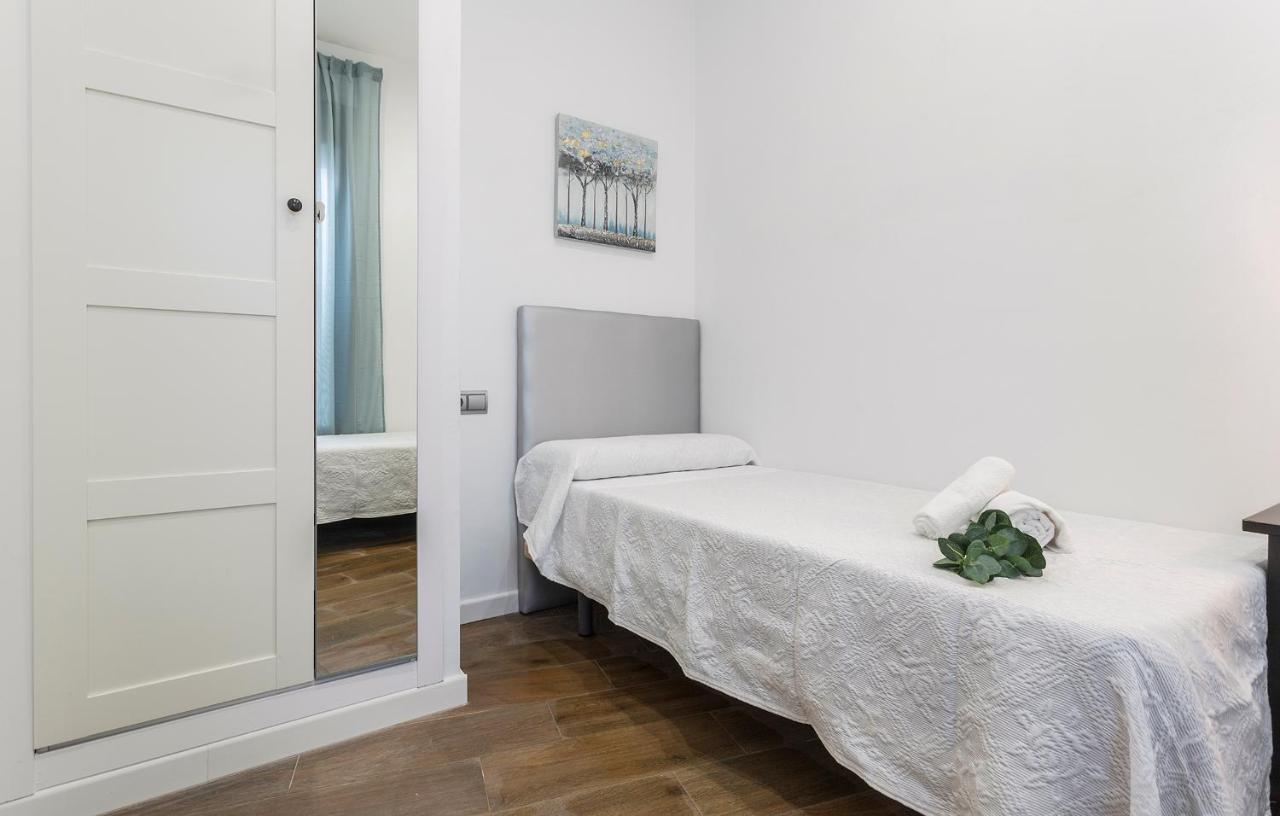 Apartmán Dona Blanca Centro Diseno Minimalista Jerez de la Frontera Exteriér fotografie