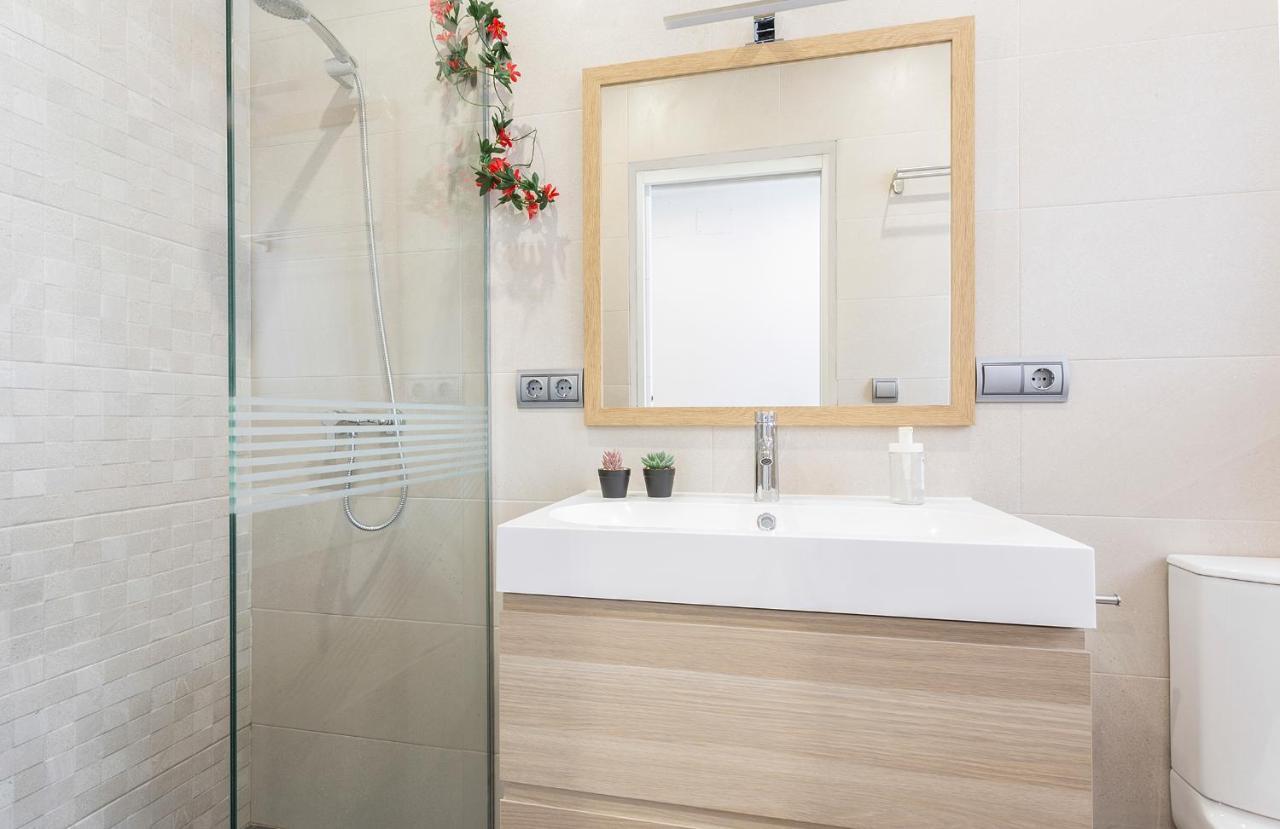 Apartmán Dona Blanca Centro Diseno Minimalista Jerez de la Frontera Exteriér fotografie