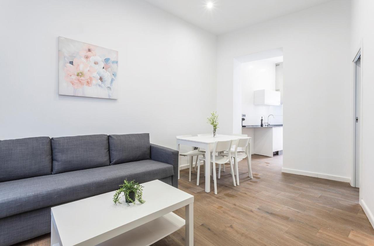 Apartmán Dona Blanca Centro Diseno Minimalista Jerez de la Frontera Exteriér fotografie