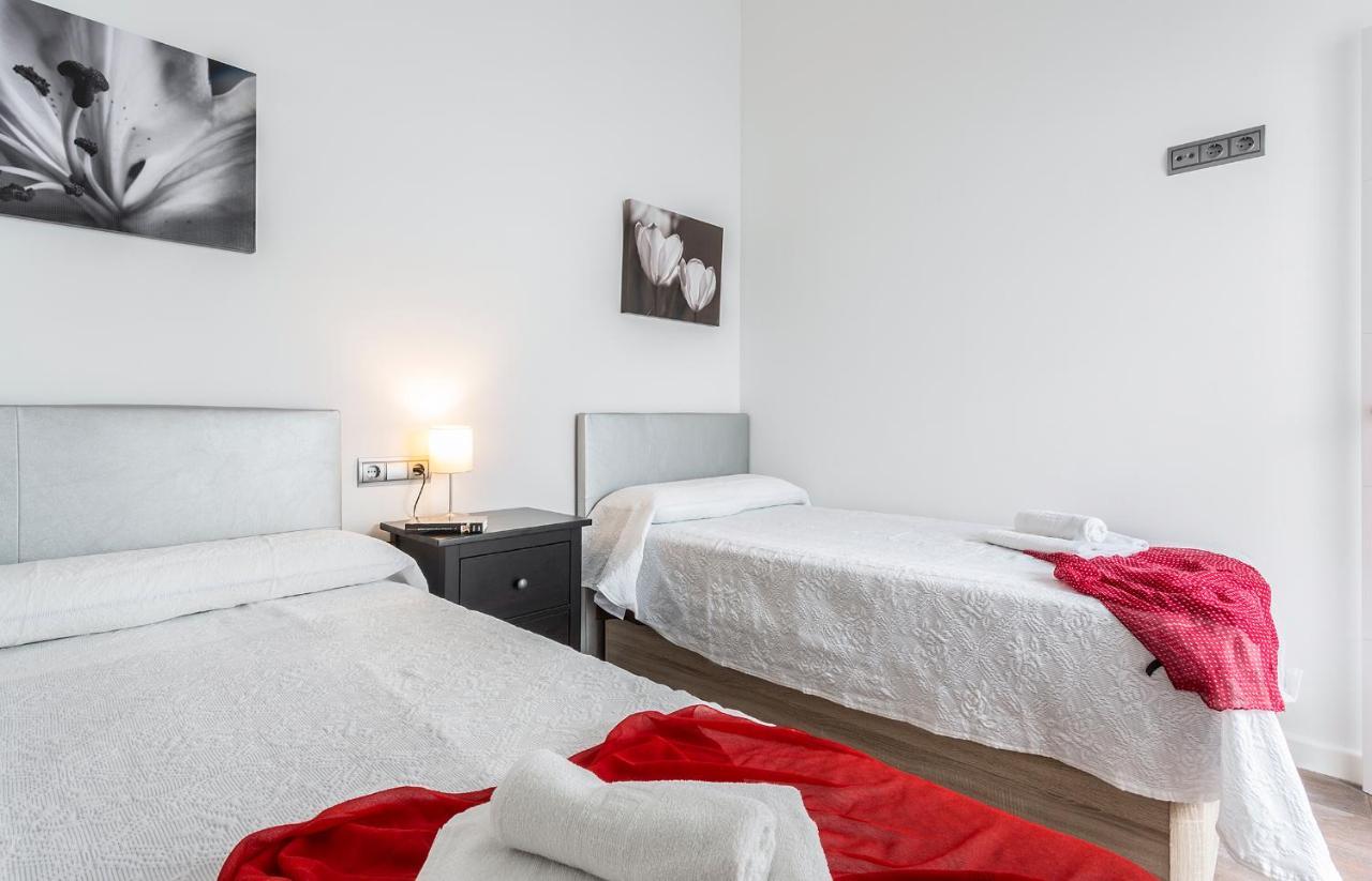 Apartmán Dona Blanca Centro Diseno Minimalista Jerez de la Frontera Exteriér fotografie