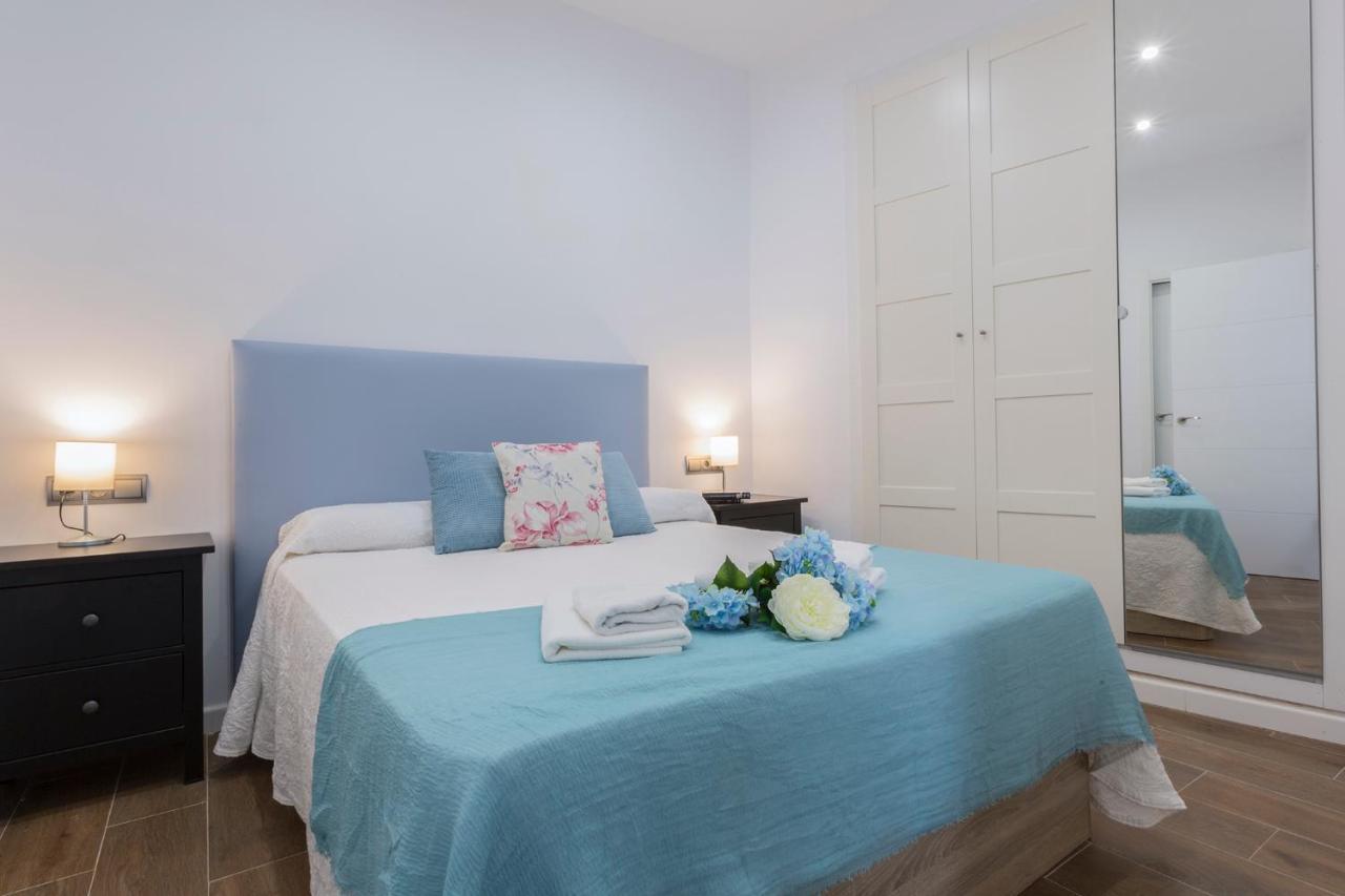 Apartmán Dona Blanca Centro Diseno Minimalista Jerez de la Frontera Exteriér fotografie