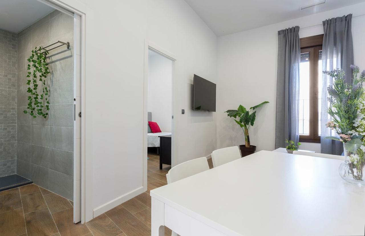 Apartmán Dona Blanca Centro Diseno Minimalista Jerez de la Frontera Exteriér fotografie
