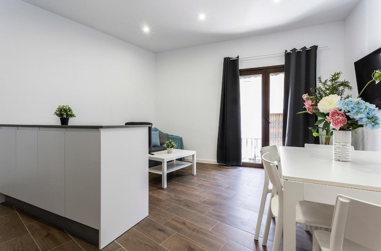 Apartmán Dona Blanca Centro Diseno Minimalista Jerez de la Frontera Exteriér fotografie