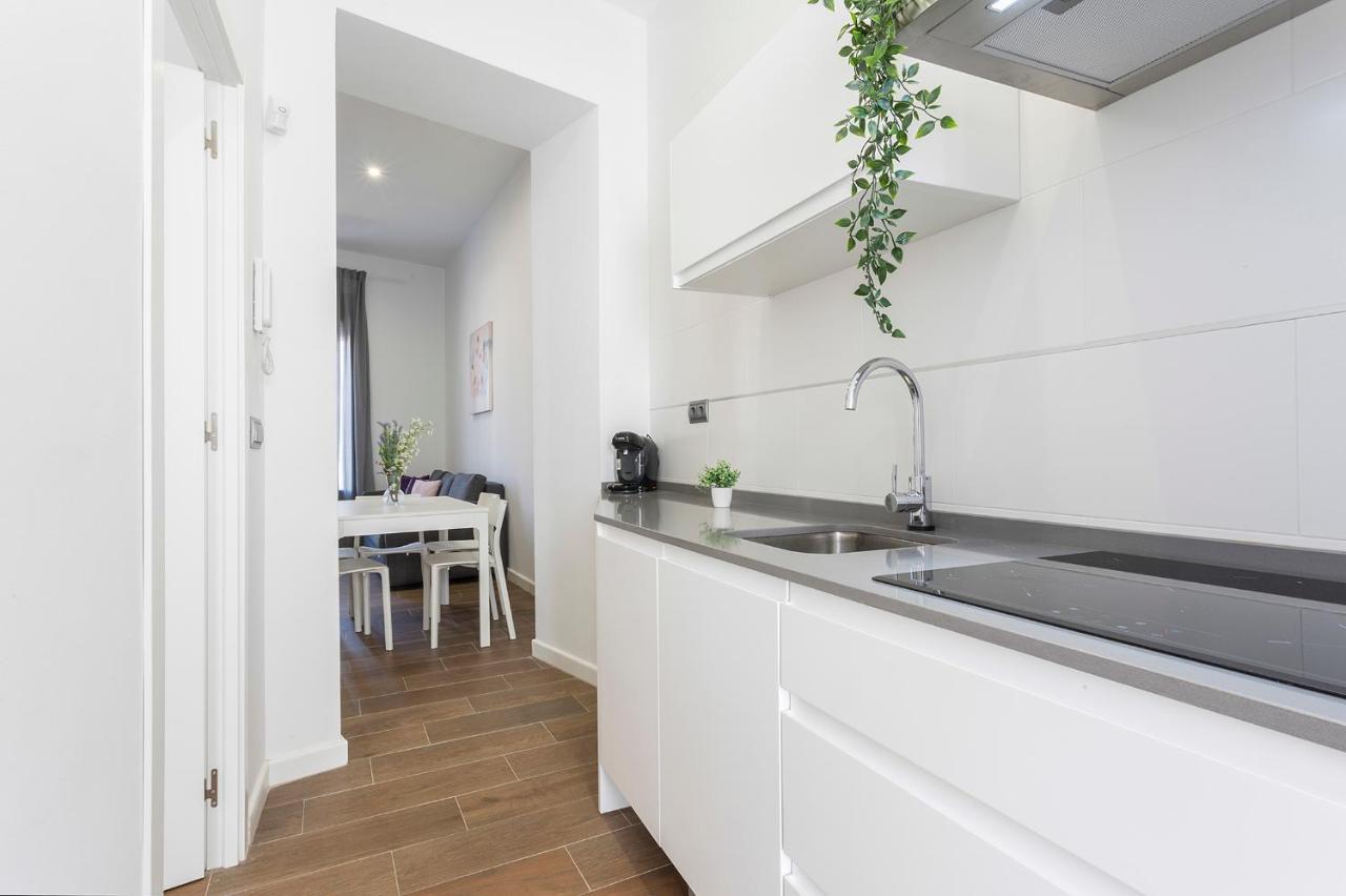 Apartmán Dona Blanca Centro Diseno Minimalista Jerez de la Frontera Exteriér fotografie
