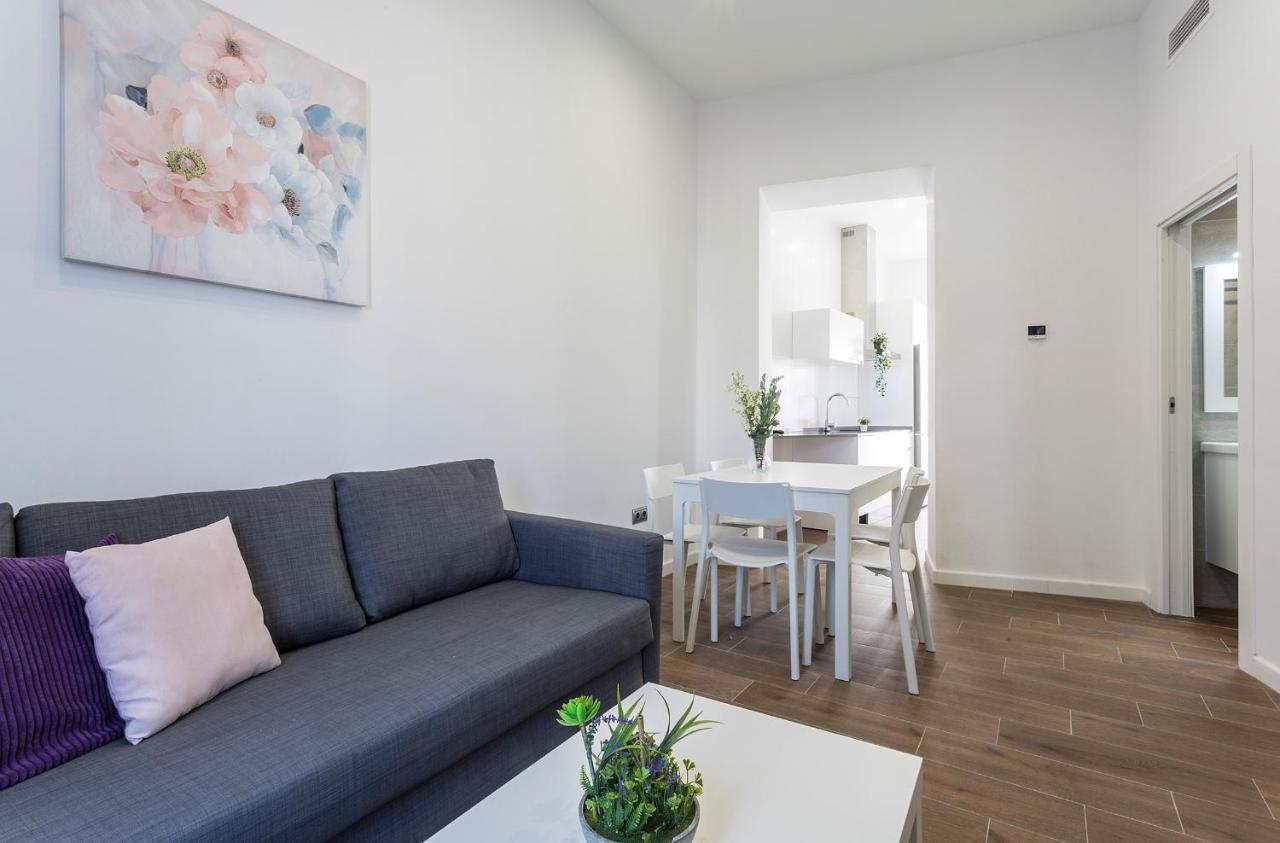 Apartmán Dona Blanca Centro Diseno Minimalista Jerez de la Frontera Exteriér fotografie