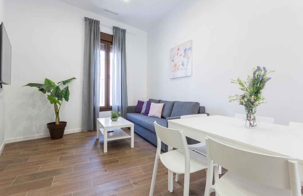 Apartmán Dona Blanca Centro Diseno Minimalista Jerez de la Frontera Exteriér fotografie