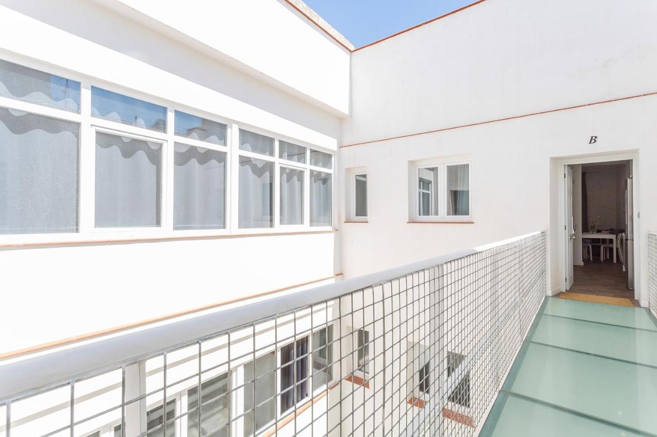 Apartmán Dona Blanca Centro Diseno Minimalista Jerez de la Frontera Exteriér fotografie
