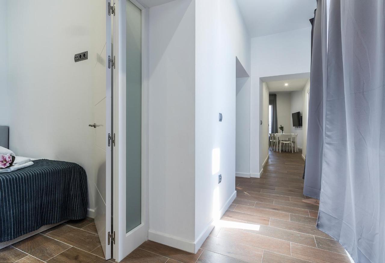 Apartmán Dona Blanca Centro Diseno Minimalista Jerez de la Frontera Exteriér fotografie