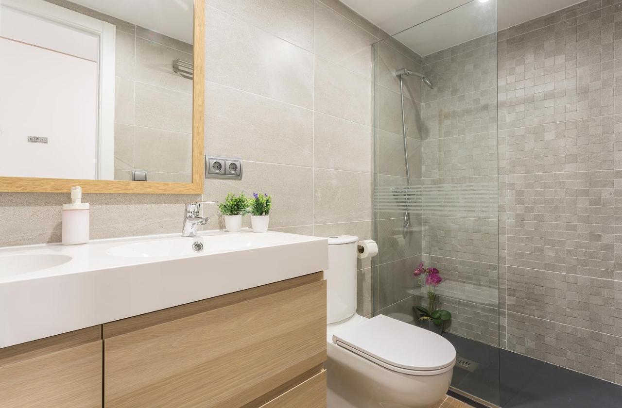 Apartmán Dona Blanca Centro Diseno Minimalista Jerez de la Frontera Exteriér fotografie